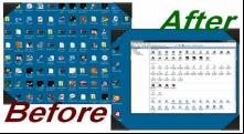 Deskcretary