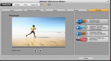 Magix Slideshow Maker