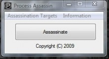Process Assassin