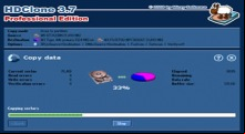 HDClone Free