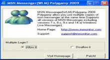 MSN Polygamy