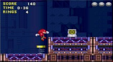 Knuckles Crackers