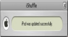 iShuffle