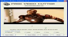 Free Video Cutter