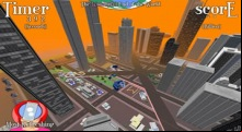 The Wonderful End of the World