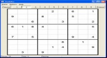 WinSudoku