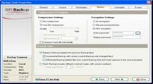 GFI Backup