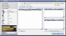DVDFab File to Mobile