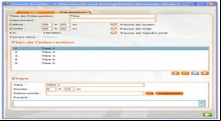 e-doceo Course Scroller