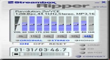 Streambox Ripper