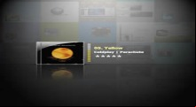 CD Art Display