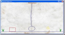 Numpty Physics