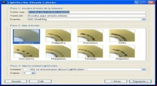 LightScribe Simple Labeler