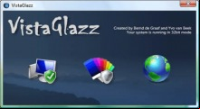 VistaGlazz