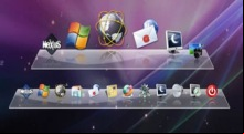 Nexus Dock