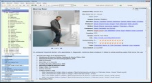 Personal Video Database