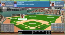 PureSim Baseball