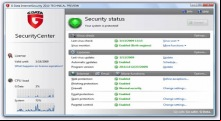 GDATA Internet Security