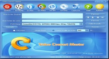 Video Convert Master
