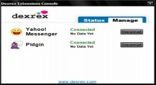 Dexrex