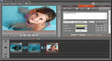 Movavi Video Editor