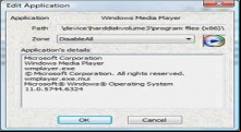 Windows 10 Firewall Control