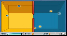 Ball Separation