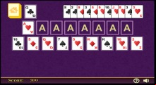 Terrace Solitaire