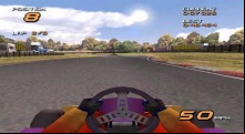 International Karting