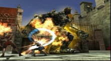 Rakion : Chaos Force