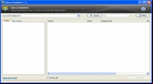 Glary File Recovery (Undelete)