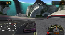 Extreme Racers