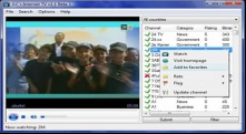 JLC Internet TV