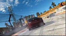 Project Torque