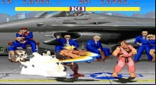 Street Fighter Mugen