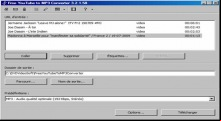 Free YouTube to MP3 Converter