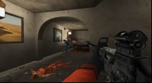 Urban Terror