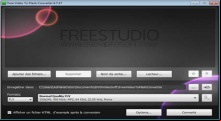 Free Video to Flash Converter