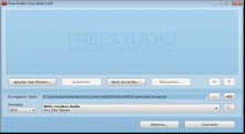 Free Audio Converter