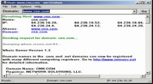 Win32Whois