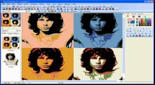 Pop Art Studio