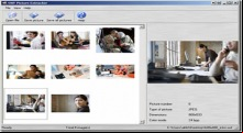 SWF Picture Extractor