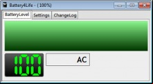 Battery4Life