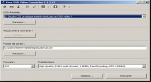 Free DVD Video Converter