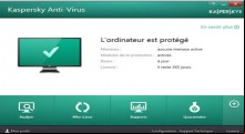 Kaspersky Anti-Virus