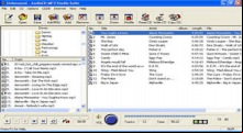 AudioCD MP3 Studio