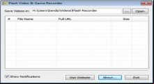 FlashRecorder