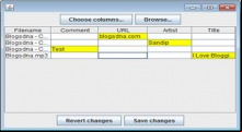 MP3TagMaster