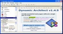 Dynamic Architect