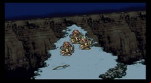 Final Fantasy III